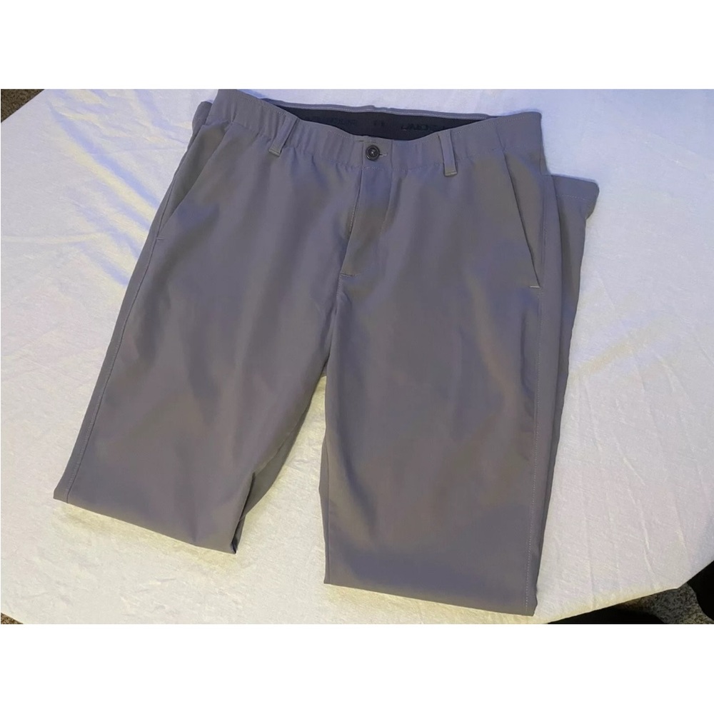 Under Armour Showdown Golf Casual Pants Men’s